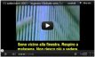 video logo